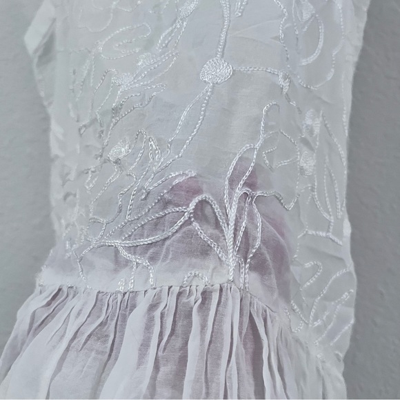 Sheer LOFT Tank - Picture 4 of 13